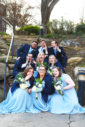 Gil & Sarah's Wedding 0478